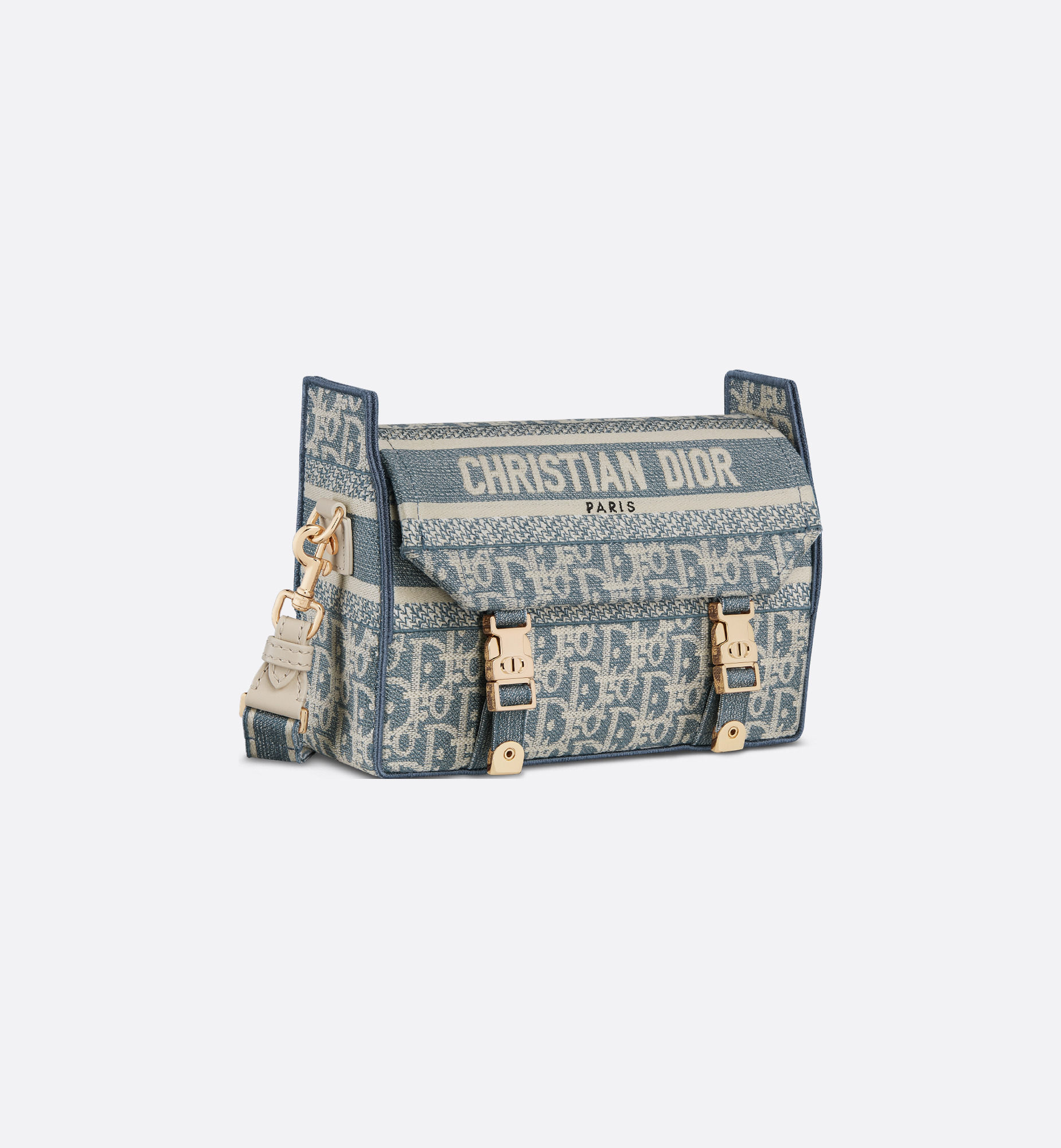 Small Diorcamp Bag - 3