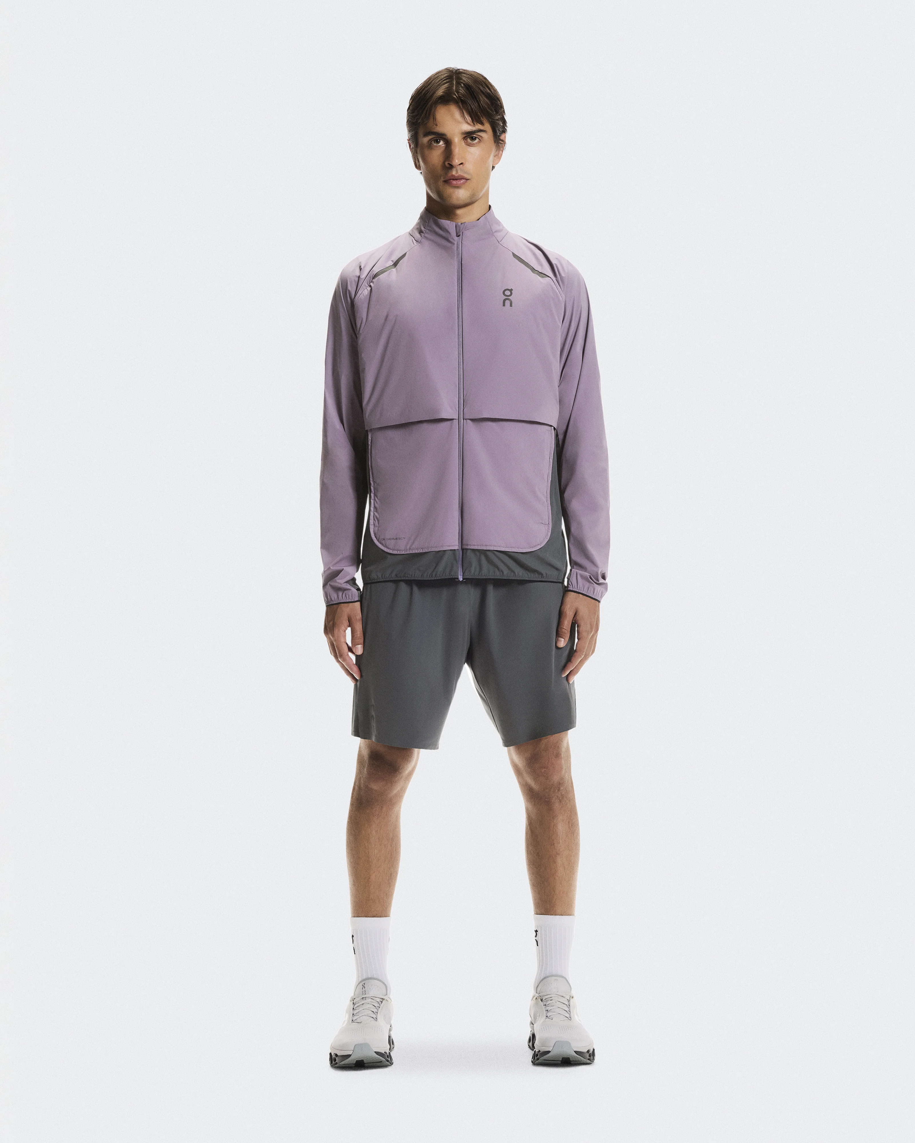 Weather Jacket Insulated - 1