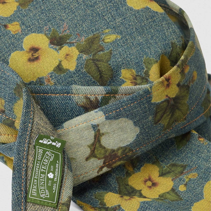 LEVI'S® X DENIM TEARS DURAG 4