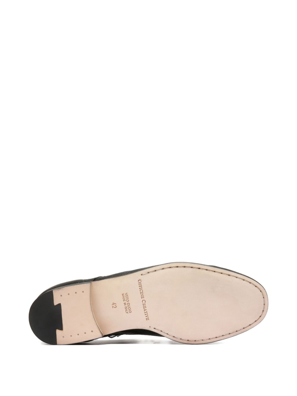 Oliver 007 derby shoes - 5