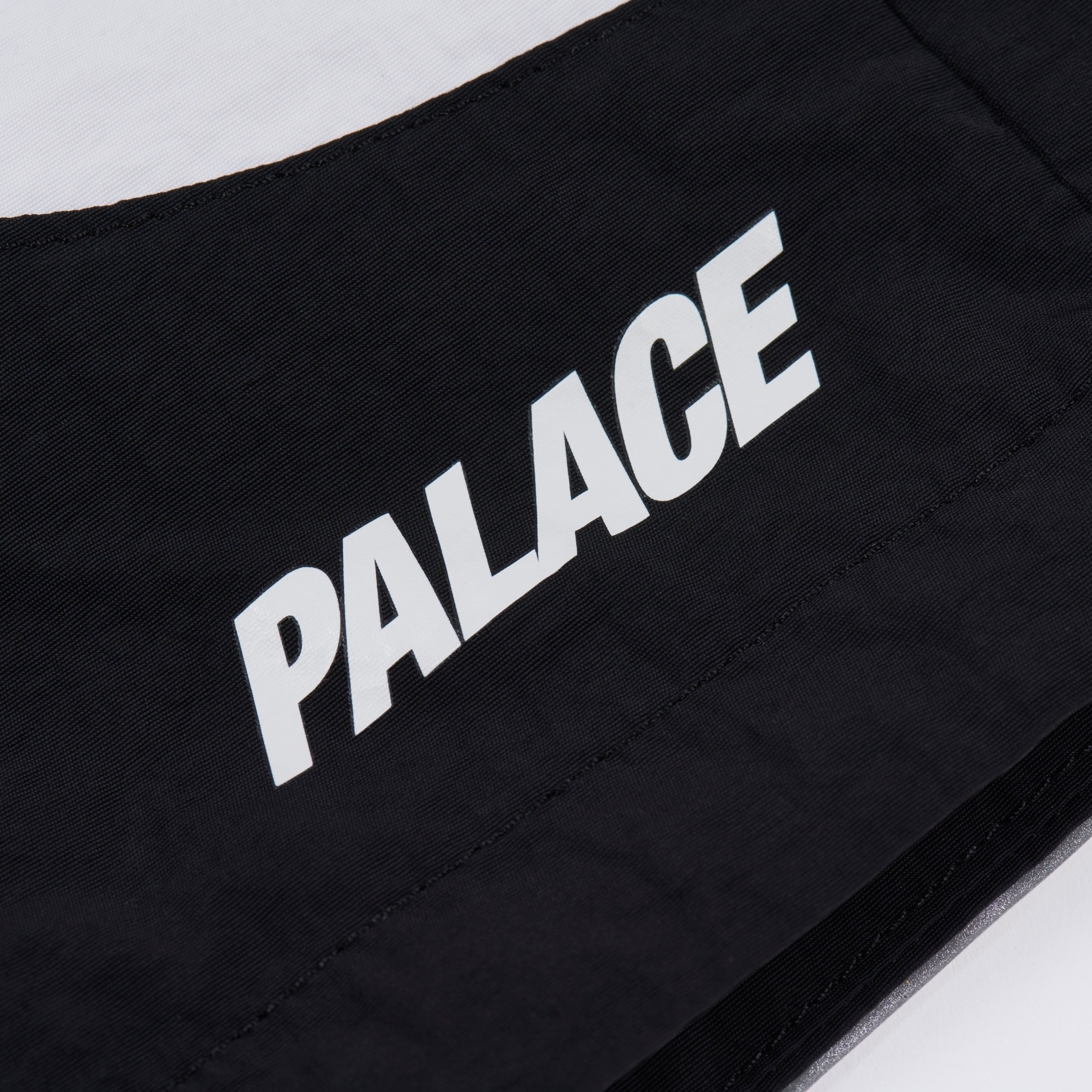 P-TRACK SHORT CLOUD - 5