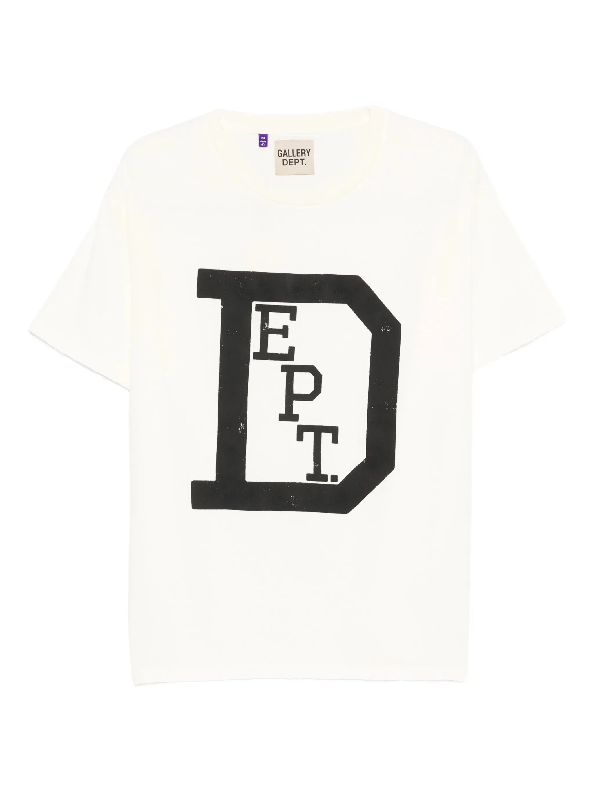 University T-shirt - 1