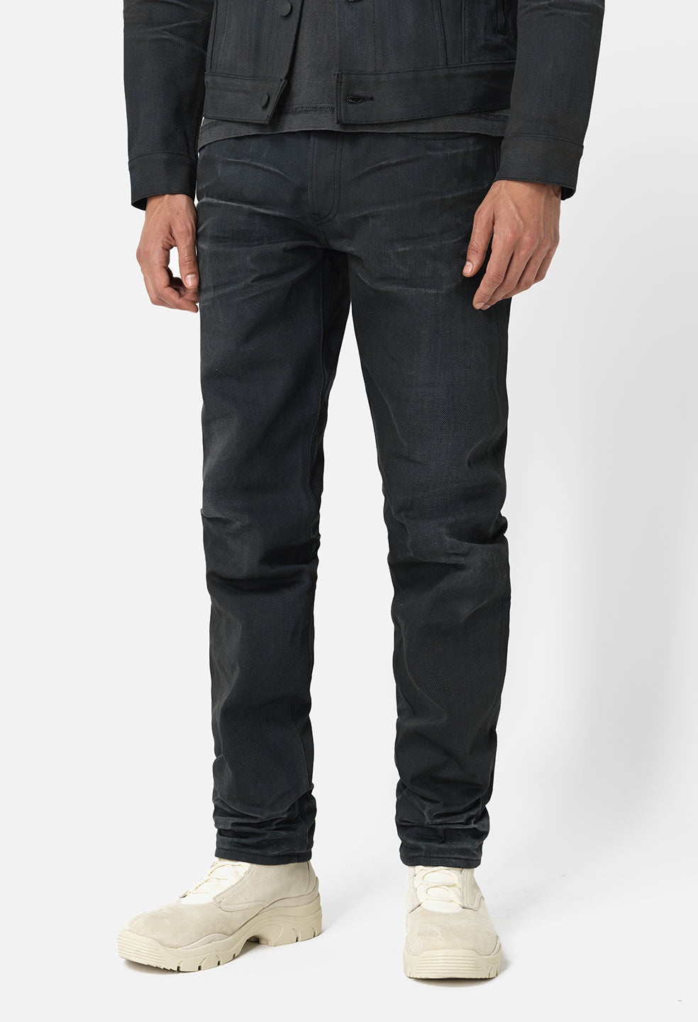 THE DAZE SELVEDGE - 2