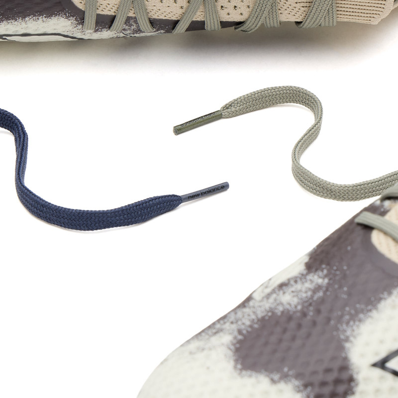 New Balance New Balance x Stone Island Furon 9 Football Boot outlook