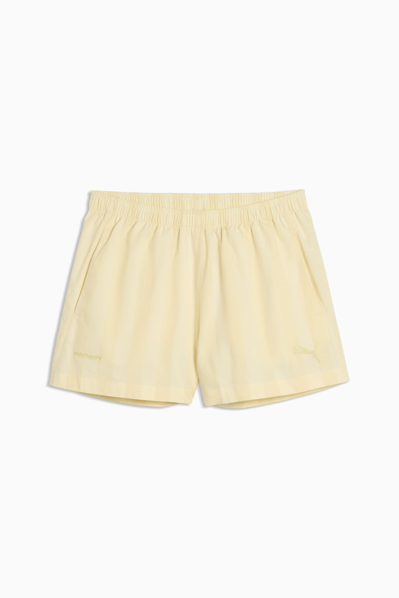 PUMA x MADHAPPY Women's Lounge Shorts 1