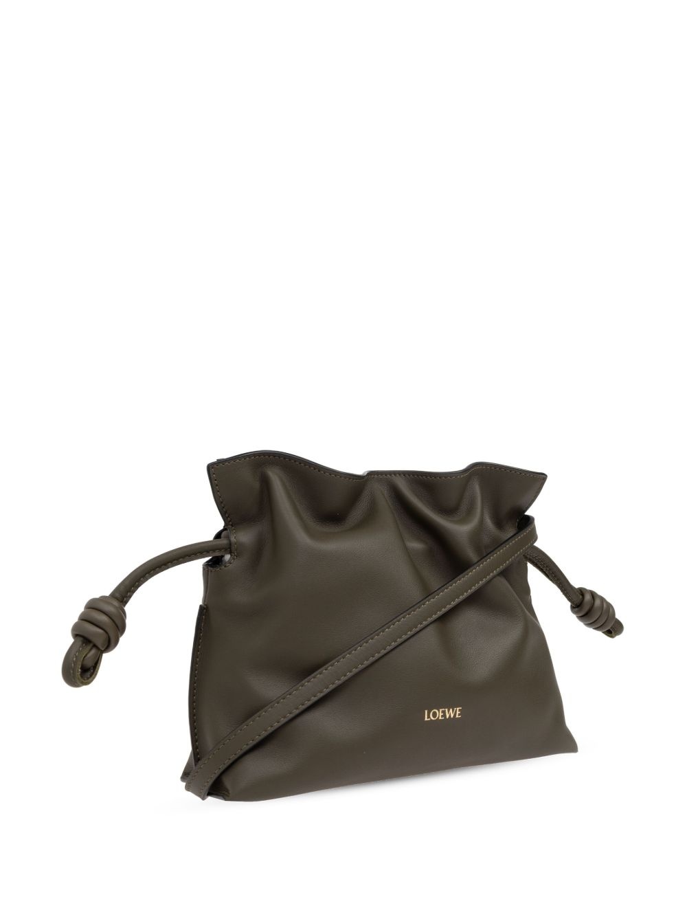 Flamenco Mini Shoulder Bag - 4