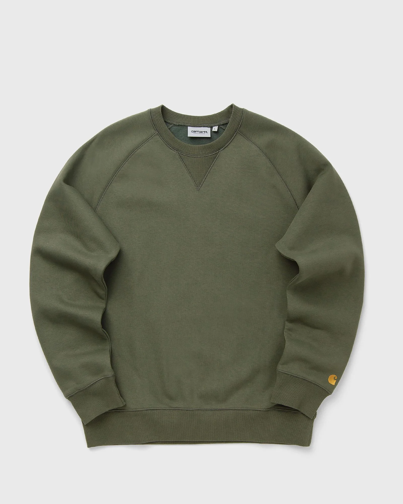 Chase Sweat - 1