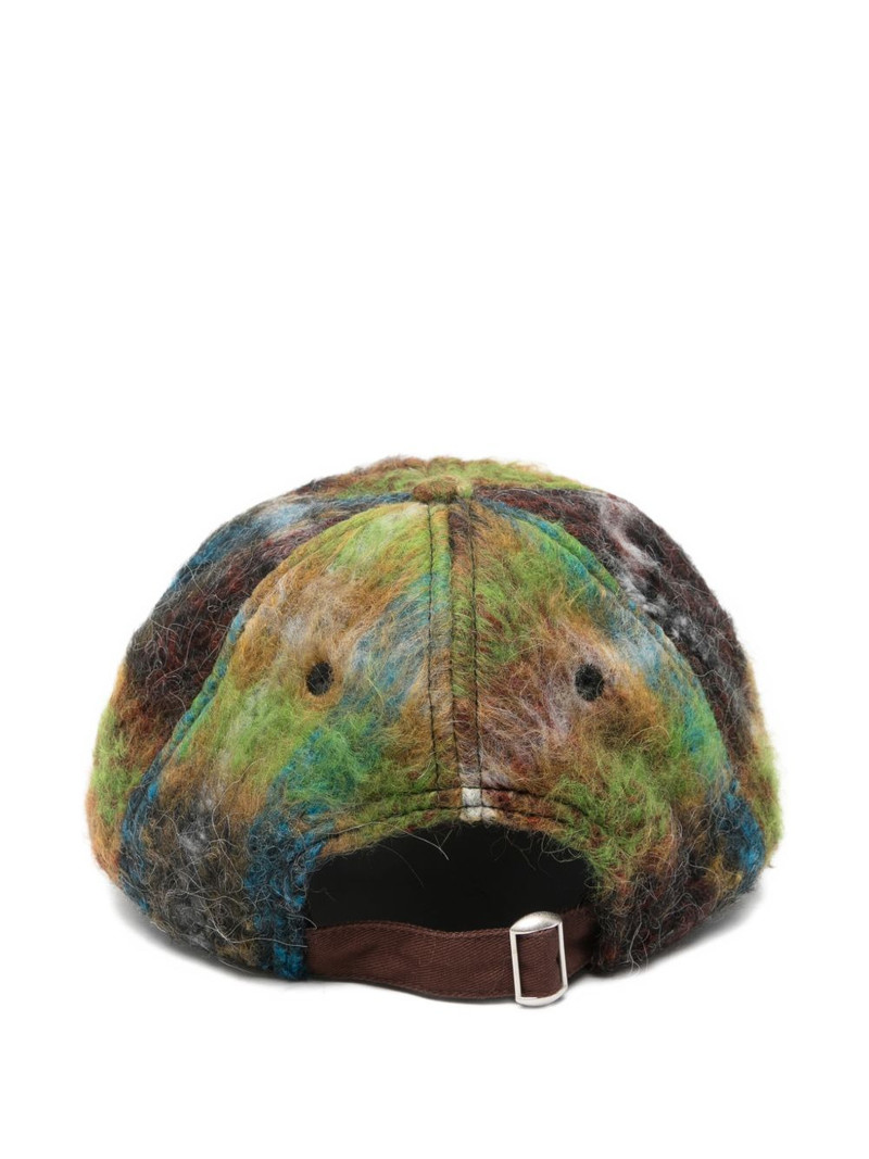 CHARLES JEFFREY LOVERBOY Logo cap outlook