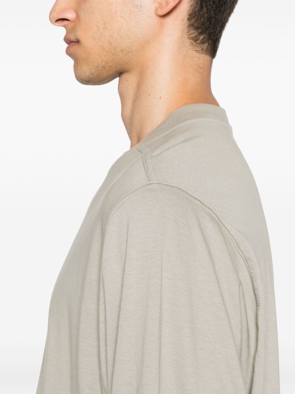 Tommy T T-shirt - 9