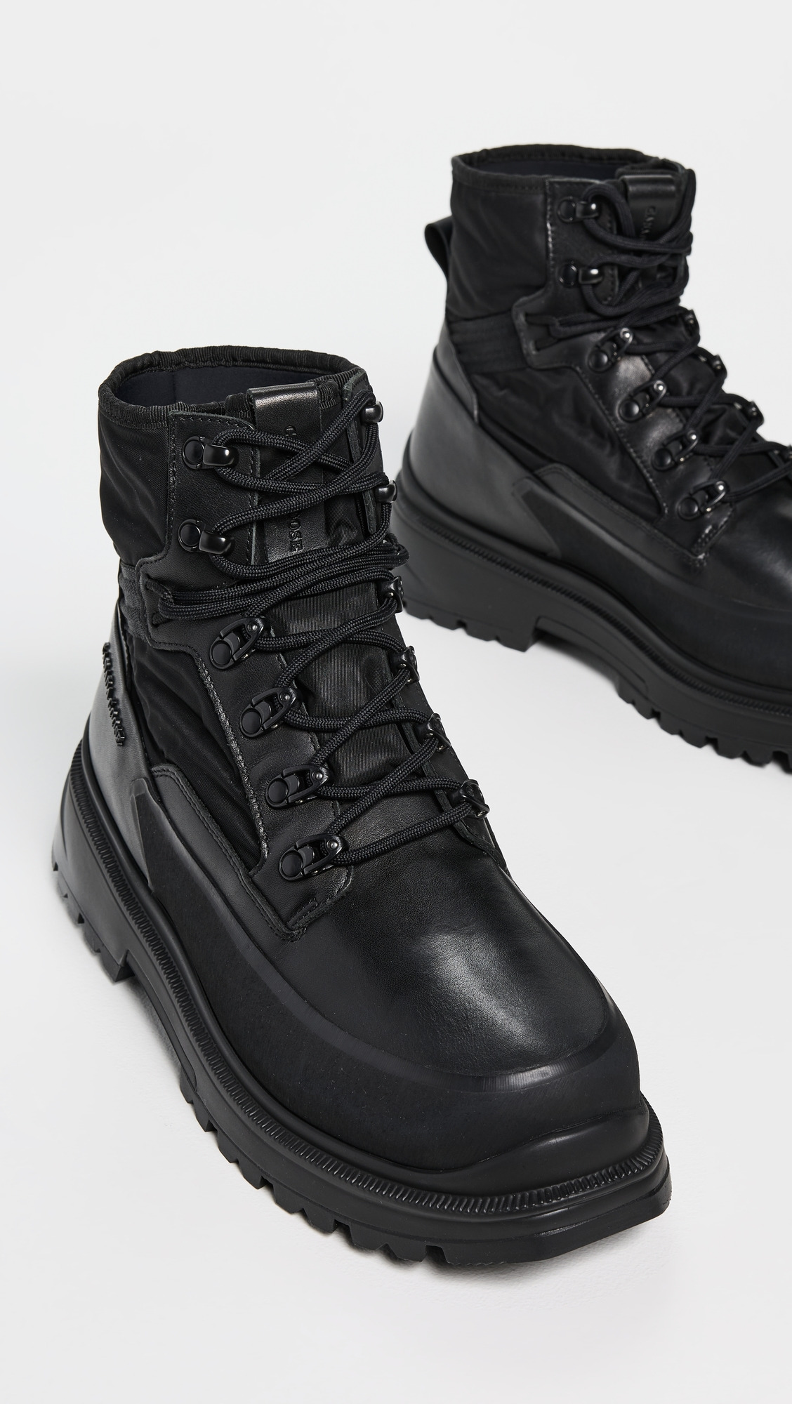 Keystone Boots - 4