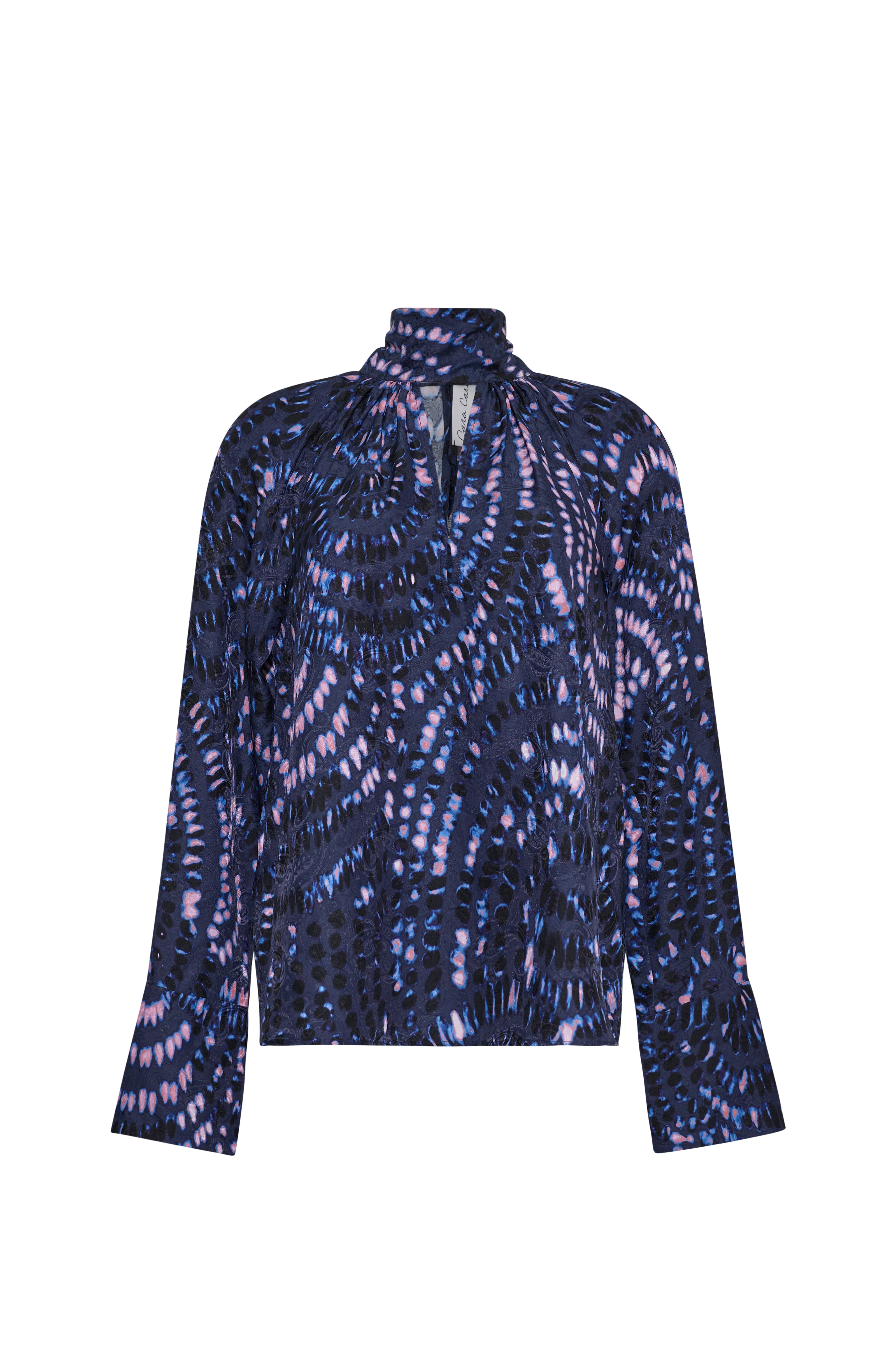 Sundance Blouse - 1
