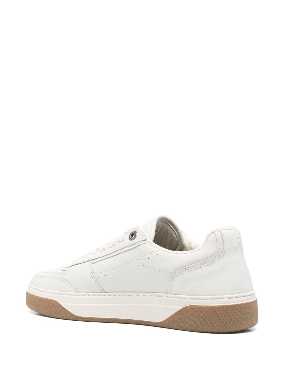Initial sneakers - 3