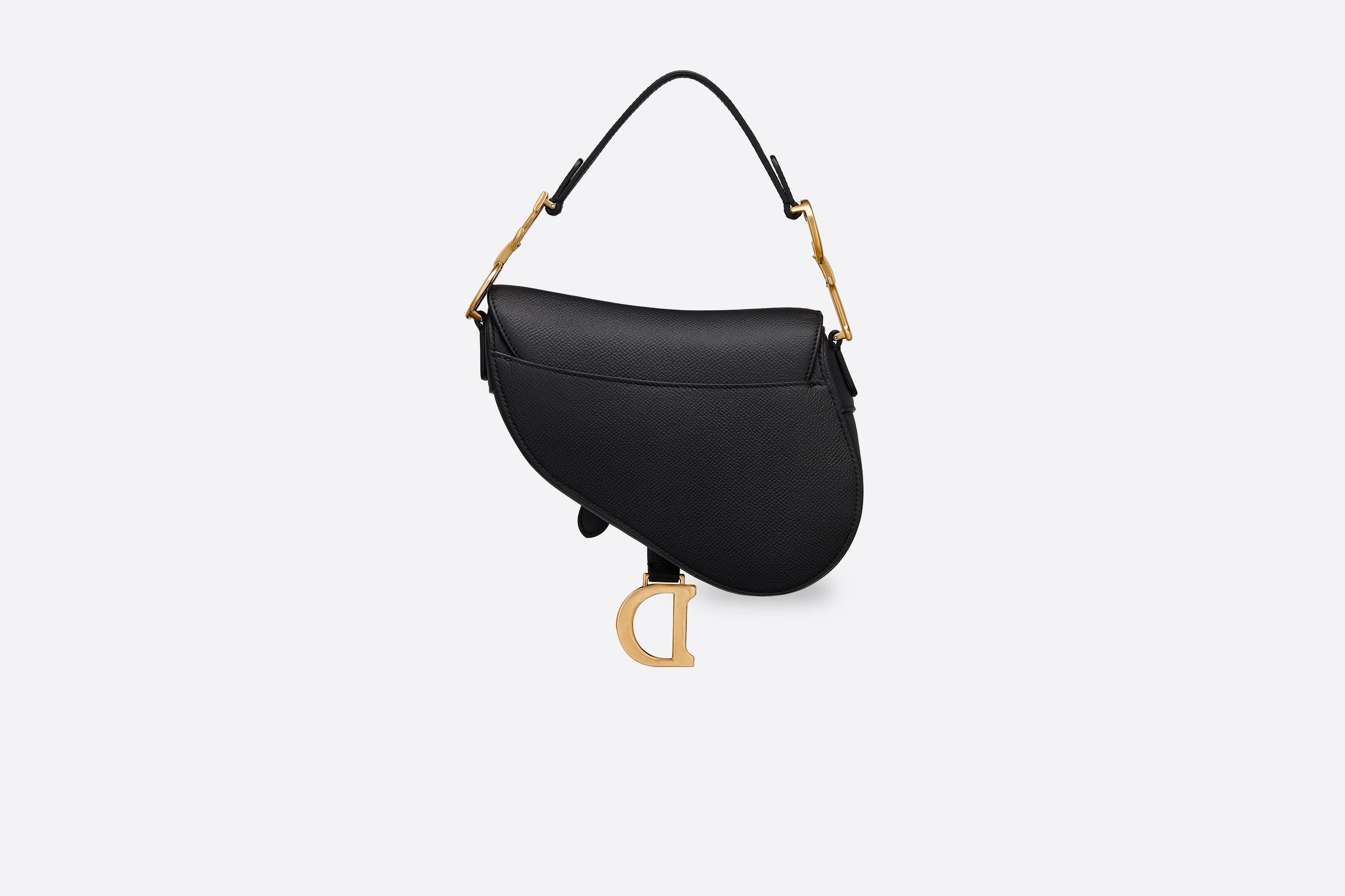 Mini Saddle Bag - 4