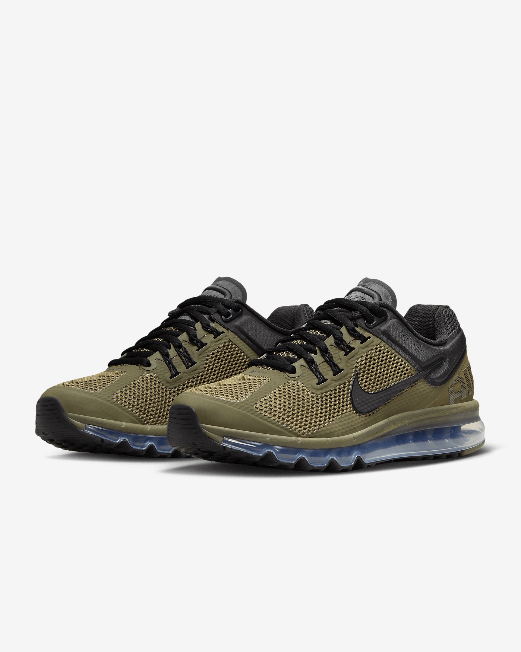 Nike Nike Air Max 2013 Men's Shoes REVERSIBLE