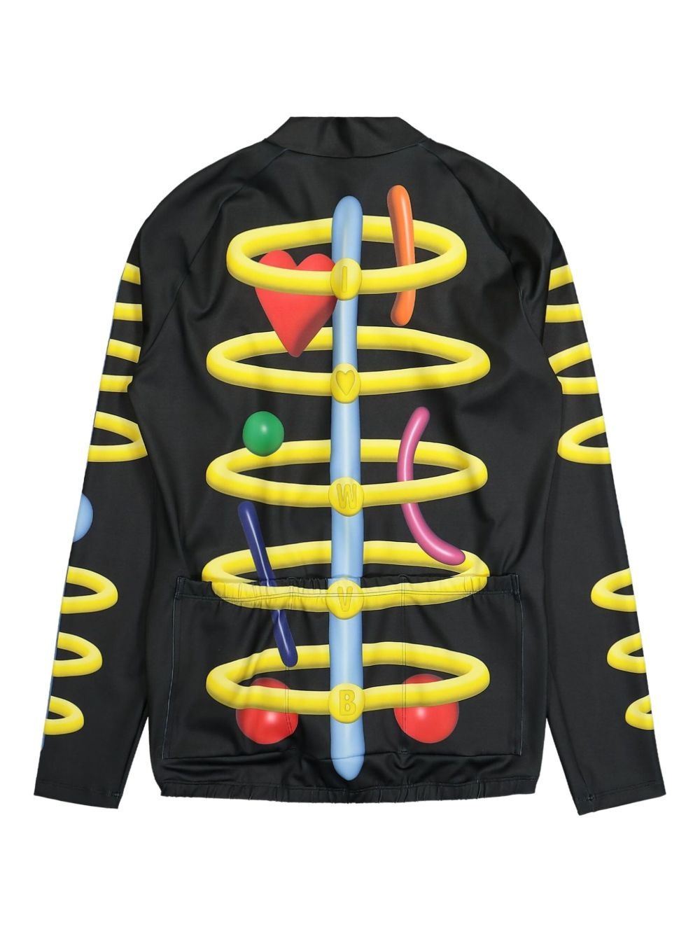 Void Clown top - 2