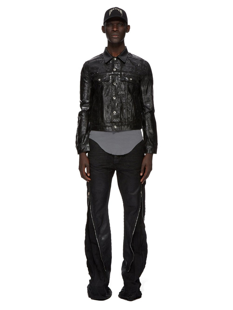 Rick Owens DRKSHDW PANTS outlook