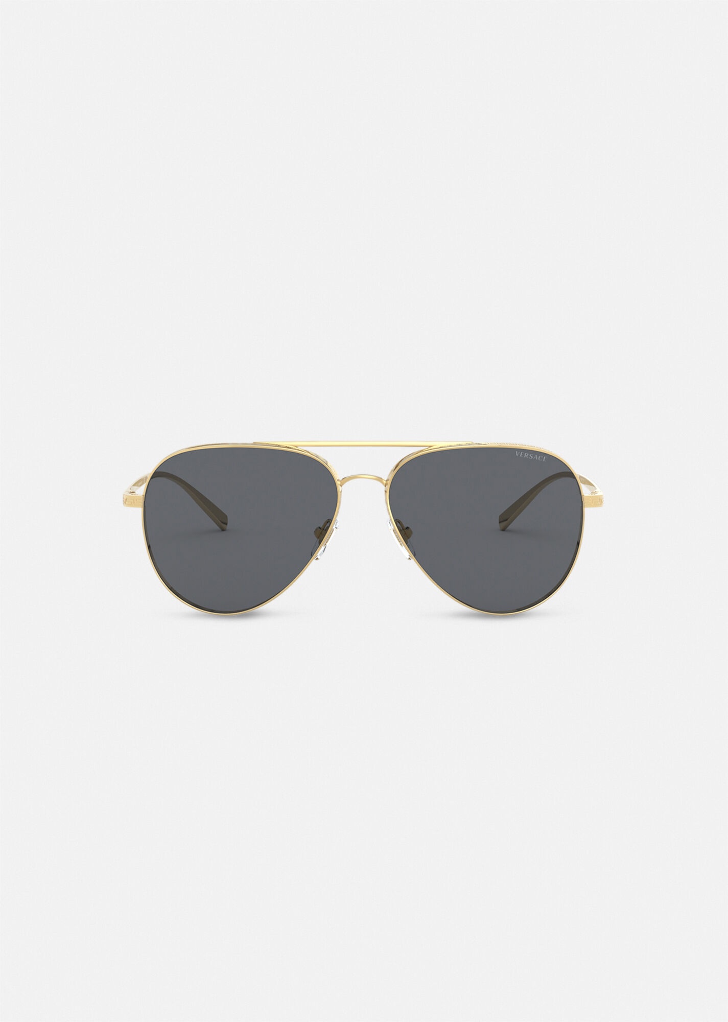 Greca Pilot Sunglasses - 2