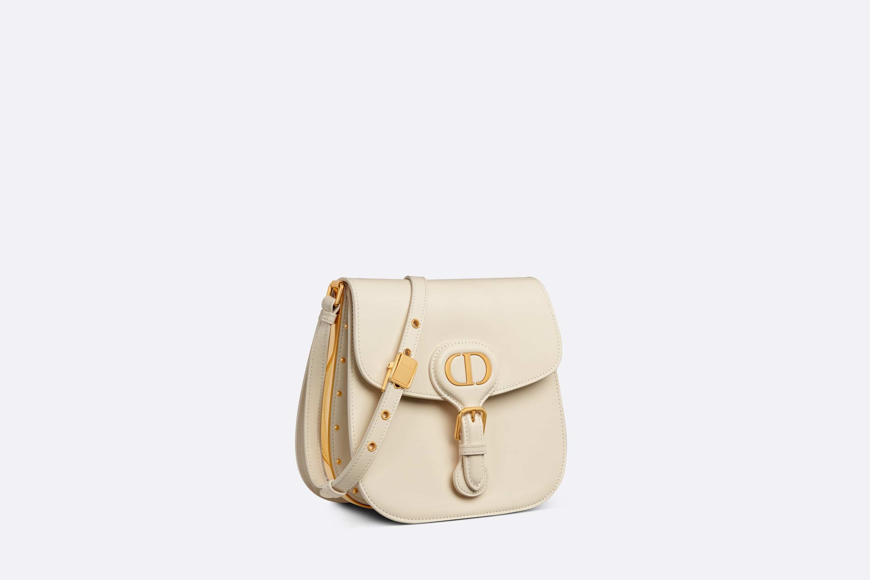 Dior Bobby Frame Bag - 2