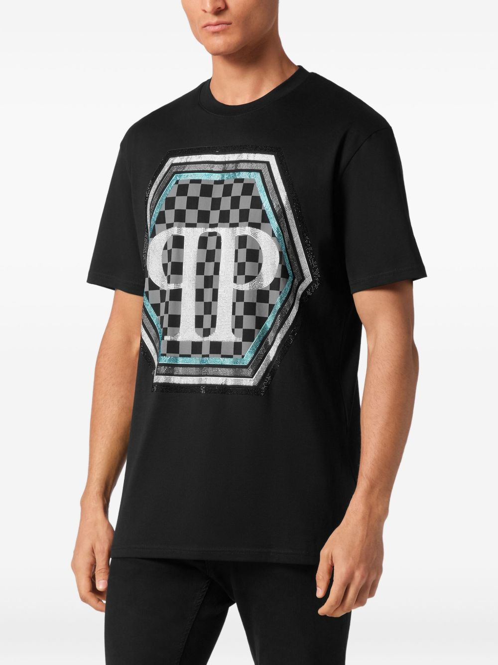 print t-shirt - 2