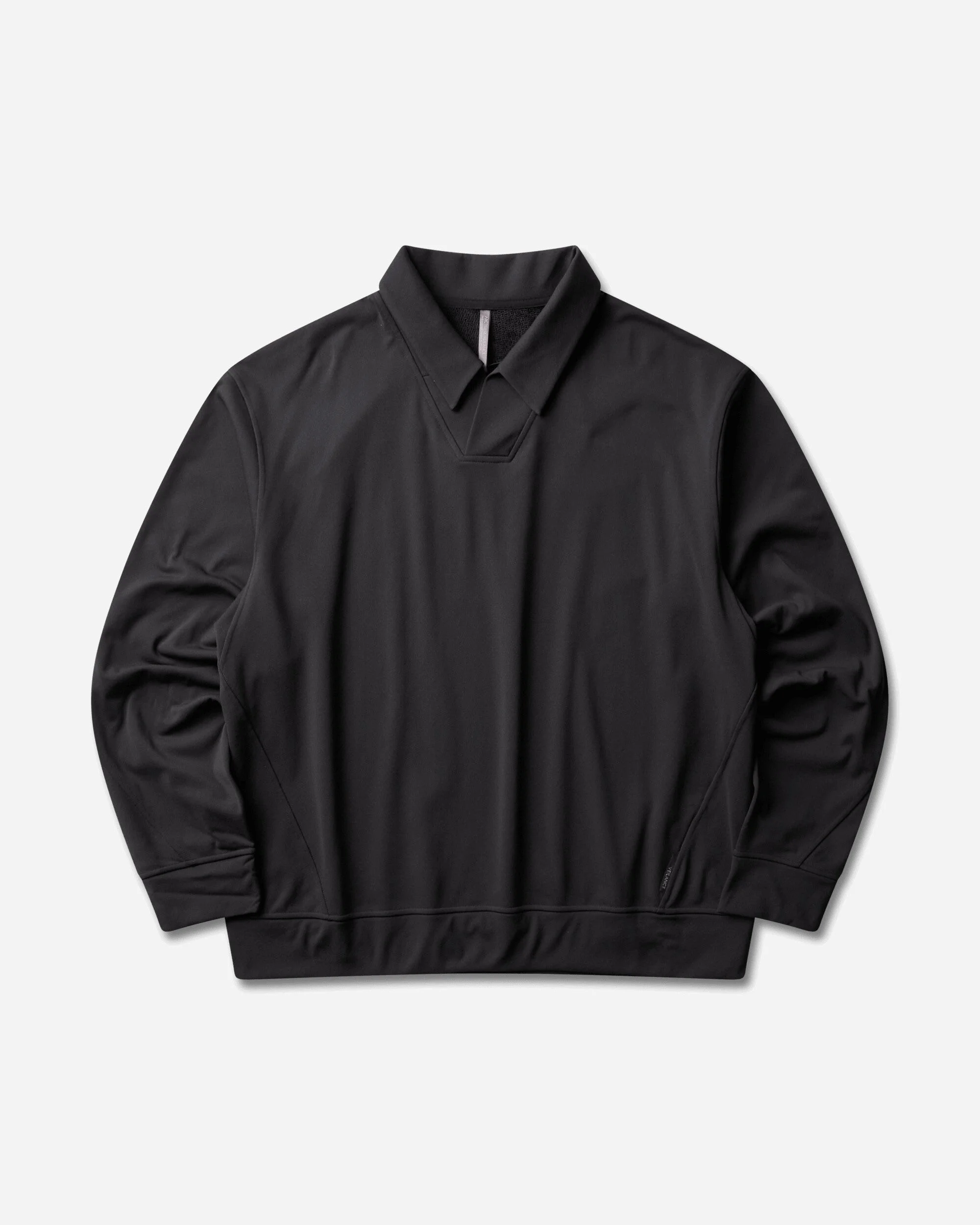 Men's Consola Fleece Midlayer Black - 1