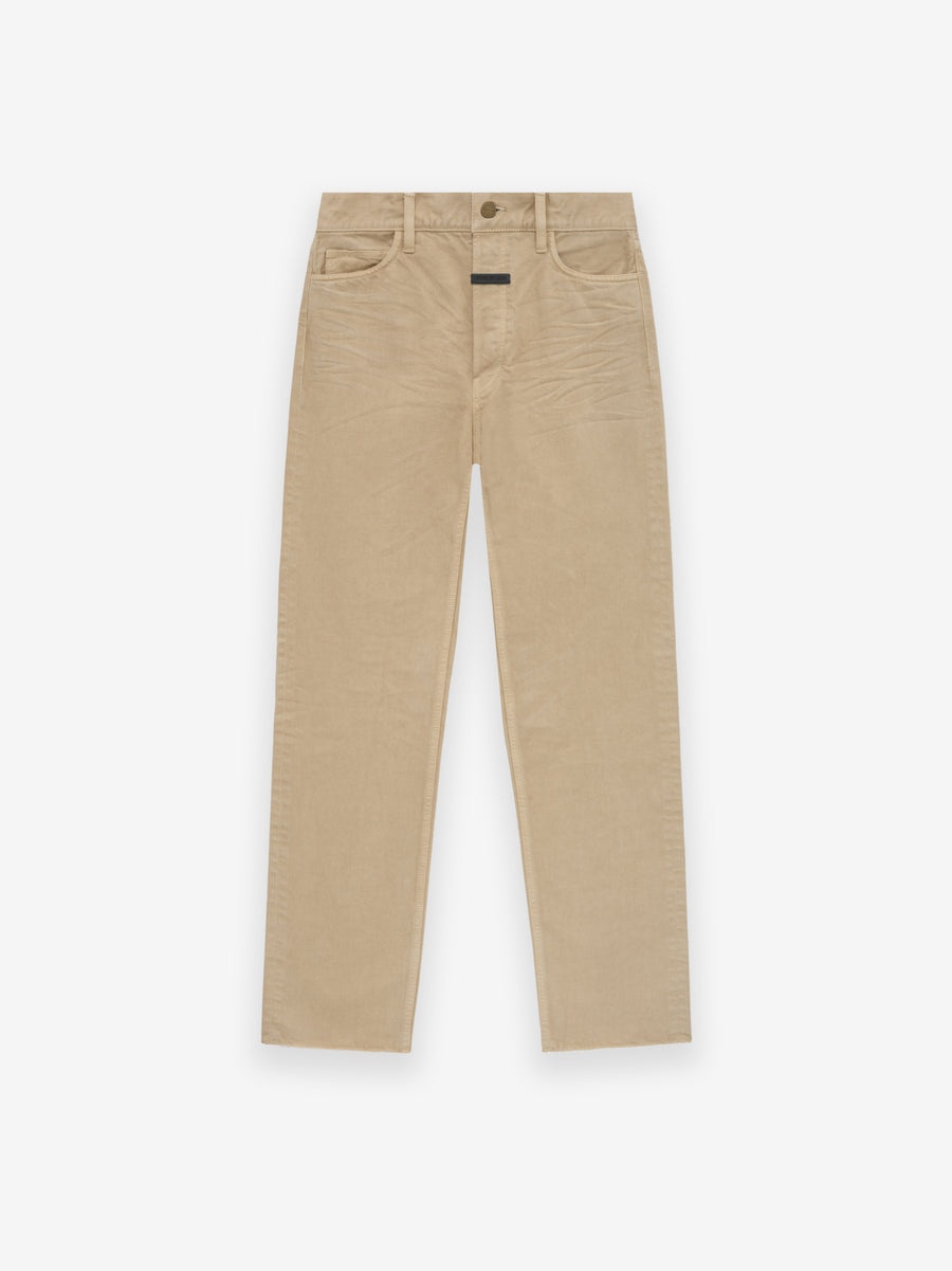 Classic 5 Pocket - 1