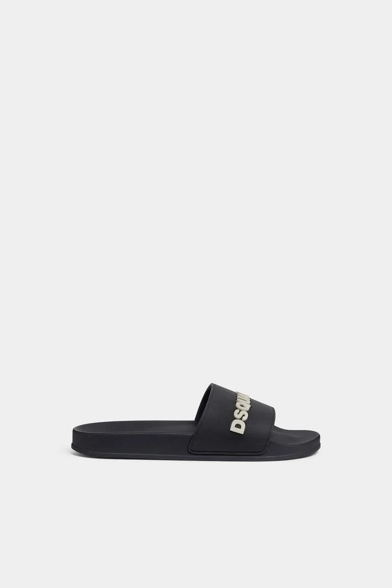 DSQUARED2 LOGO SLIDES - 1