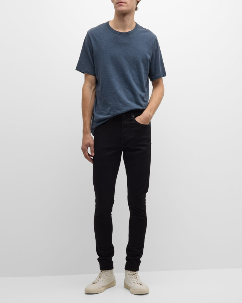 rag & bone Men's Fit 1 Skinny Jeans outlook