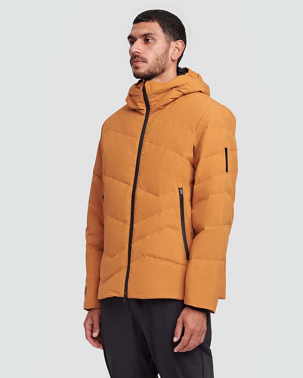Equip Primaloft Down Jacket - 2