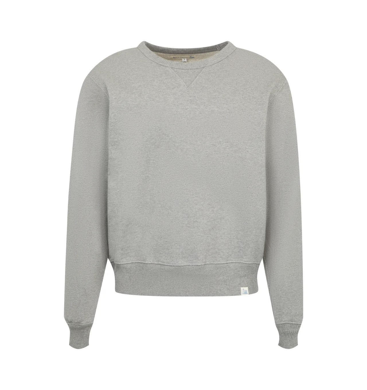 Authentic Fleece Classic Fit Sweatshirt - 1