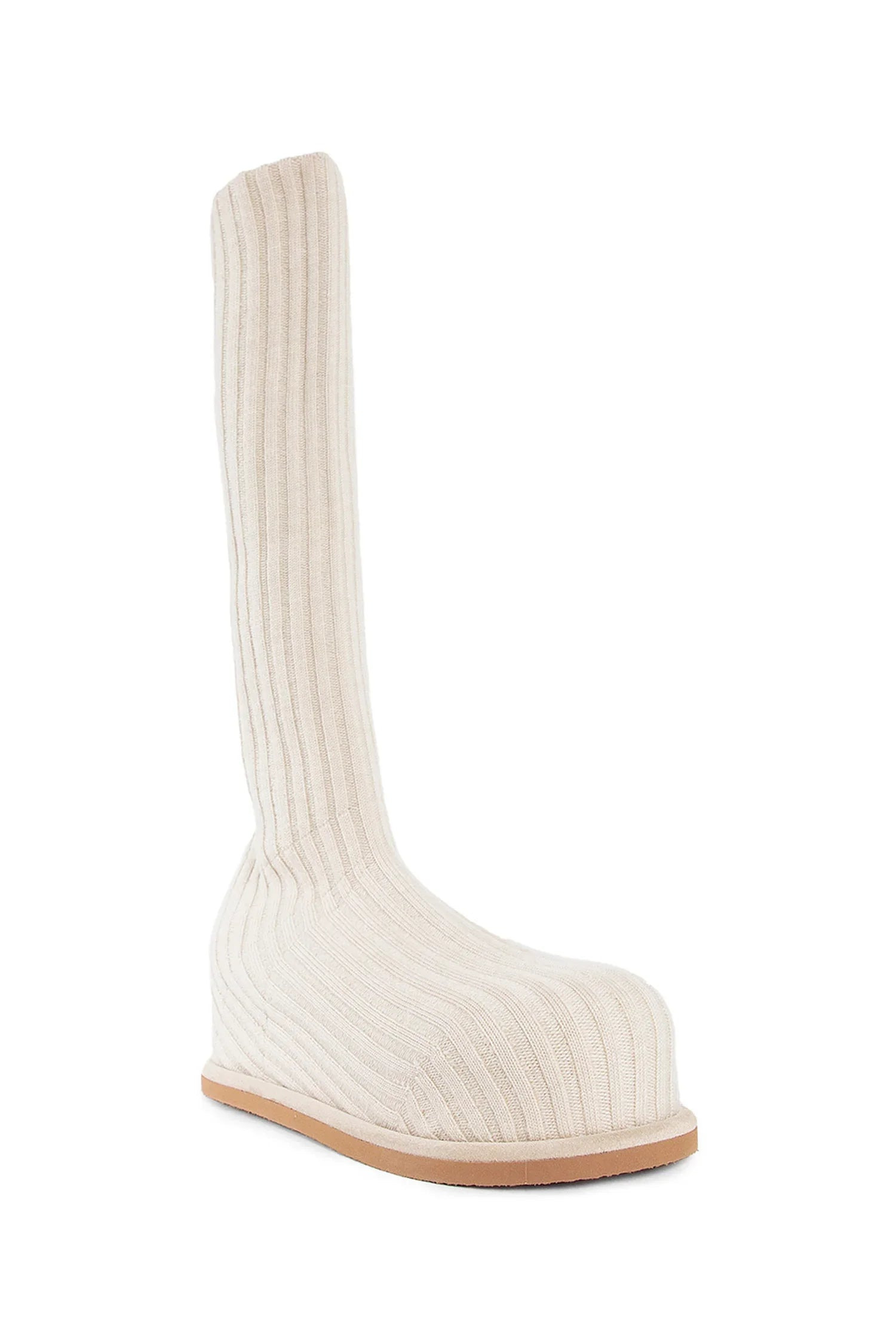 Veneda-Stretch-Flatform-Boots - 2