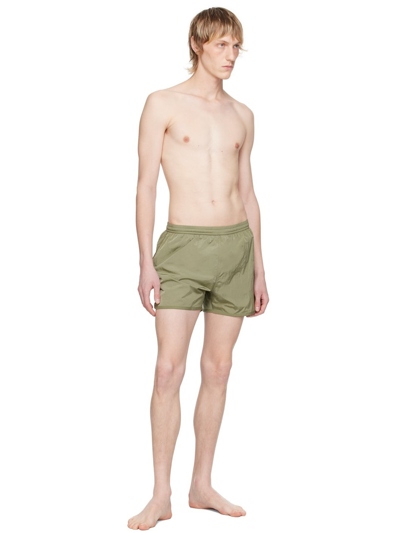 AMI Paris 수영 반바지 outlook