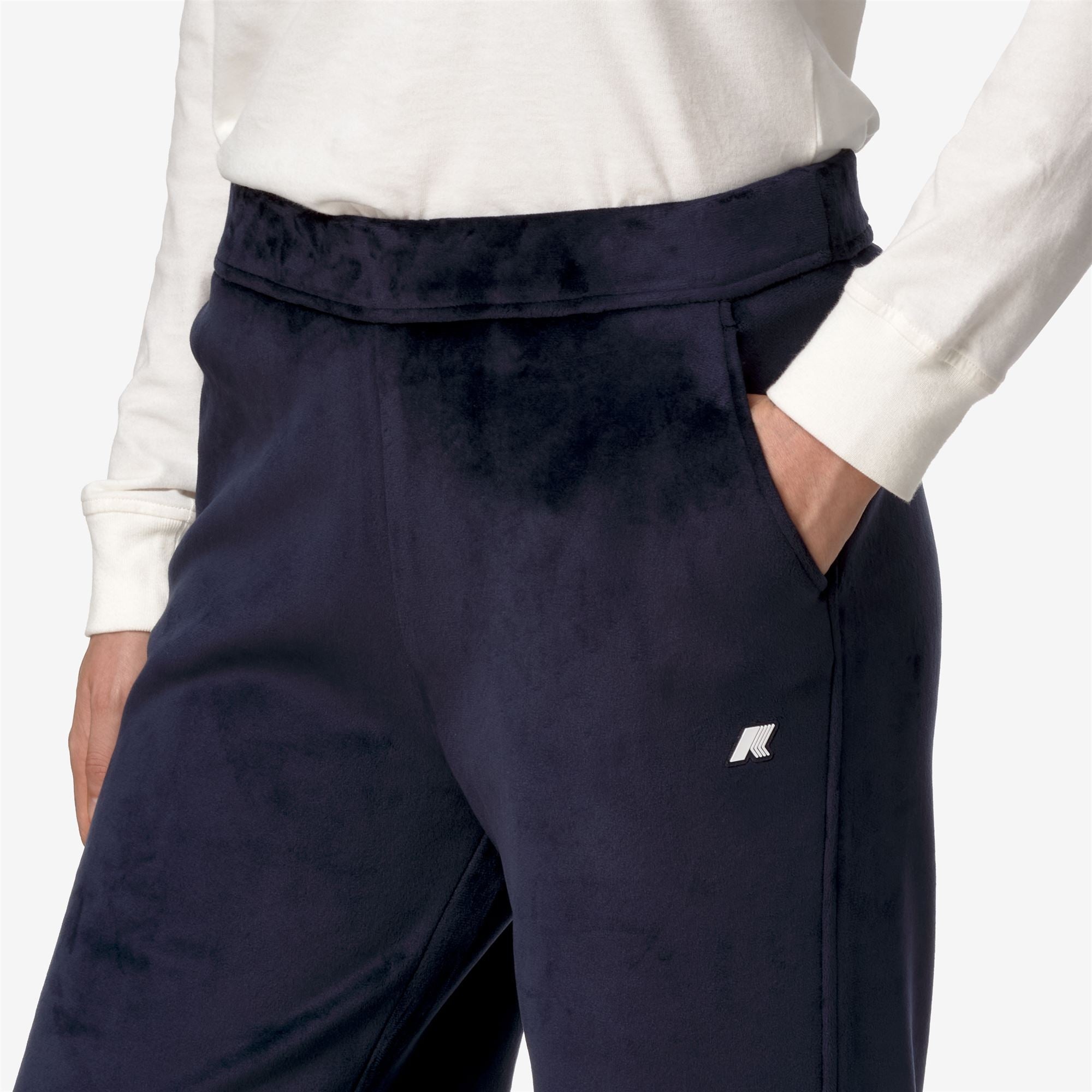 JENNY VELOUR POLAR - 2