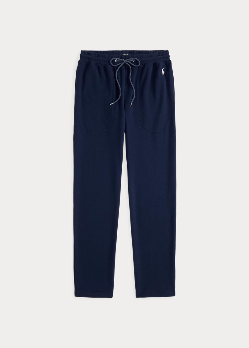 Featherweight Mesh Pajama Pant 1