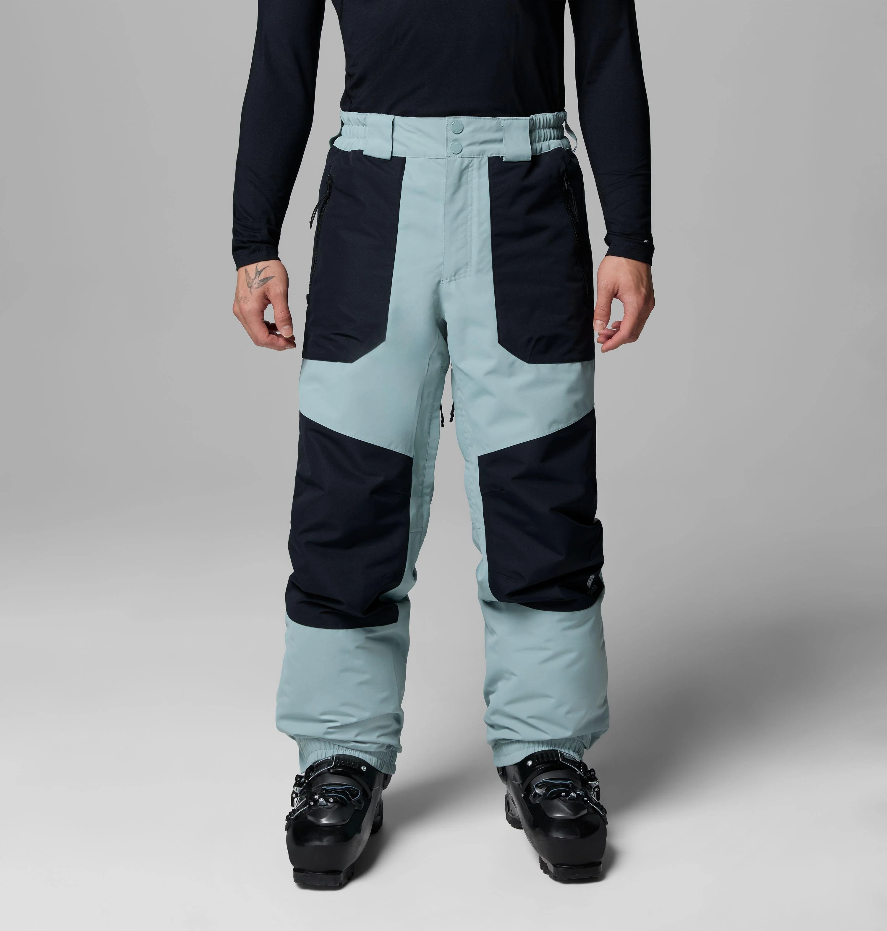 Men's Coreshot Pants - 1