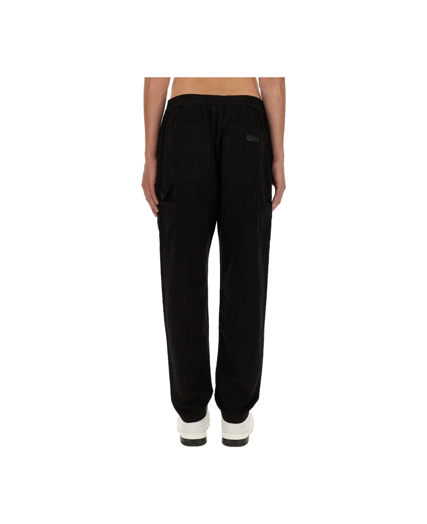 Cotton Pants - 3