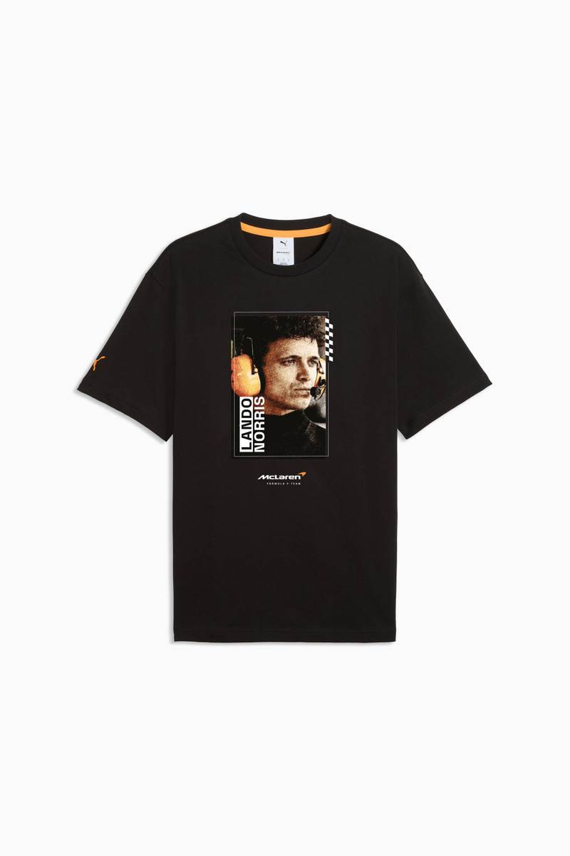 McLAREN MASTERCARD F1 TEAM Norris Tee 1