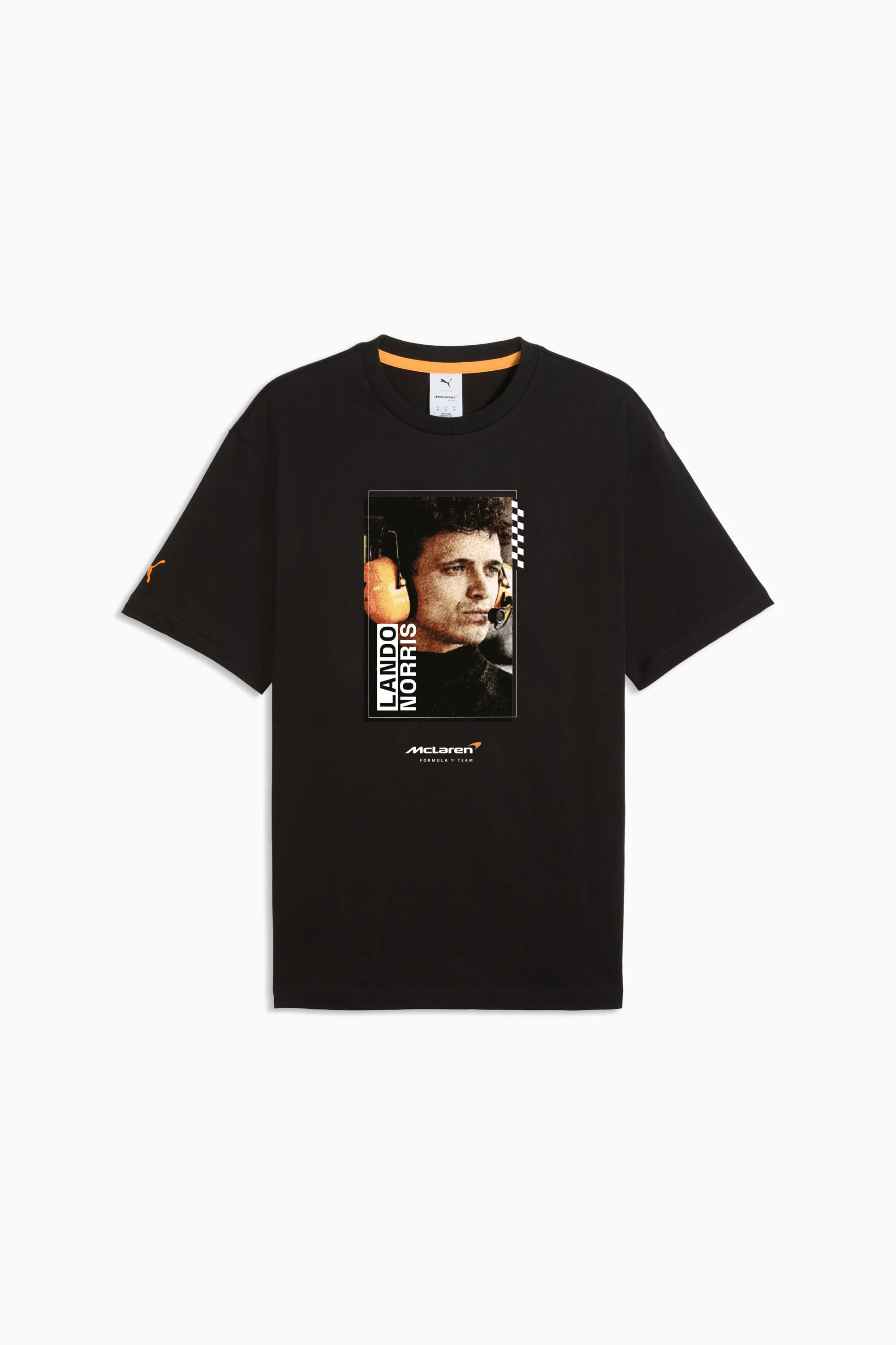 McLAREN MASTERCARD F1 TEAM Norris Tee - 1