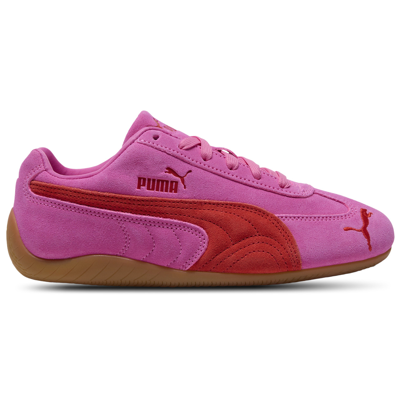 PUMA Womens PUMA Speedcat OG - 1