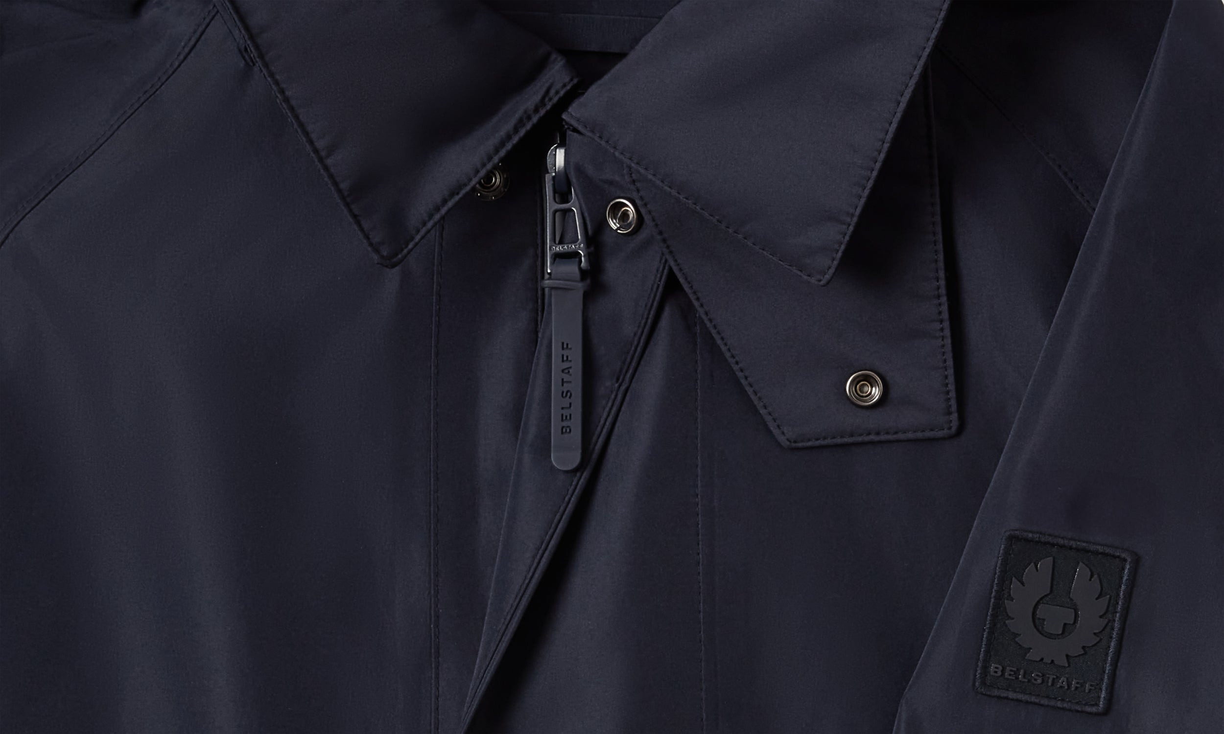 FORCE COAT - 3