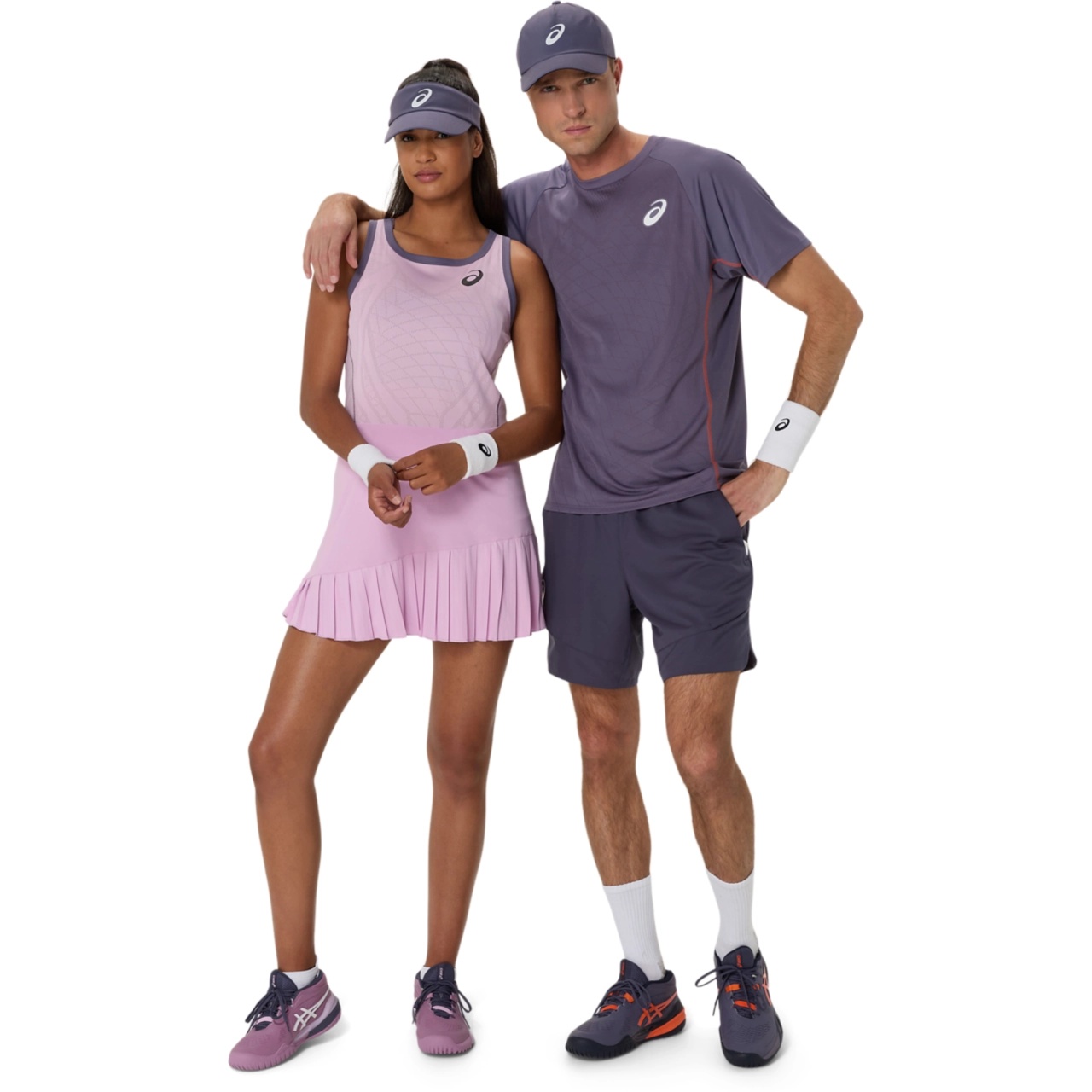 MATCH ACTIBREEZE SHORT SLEEVE TOP - 8