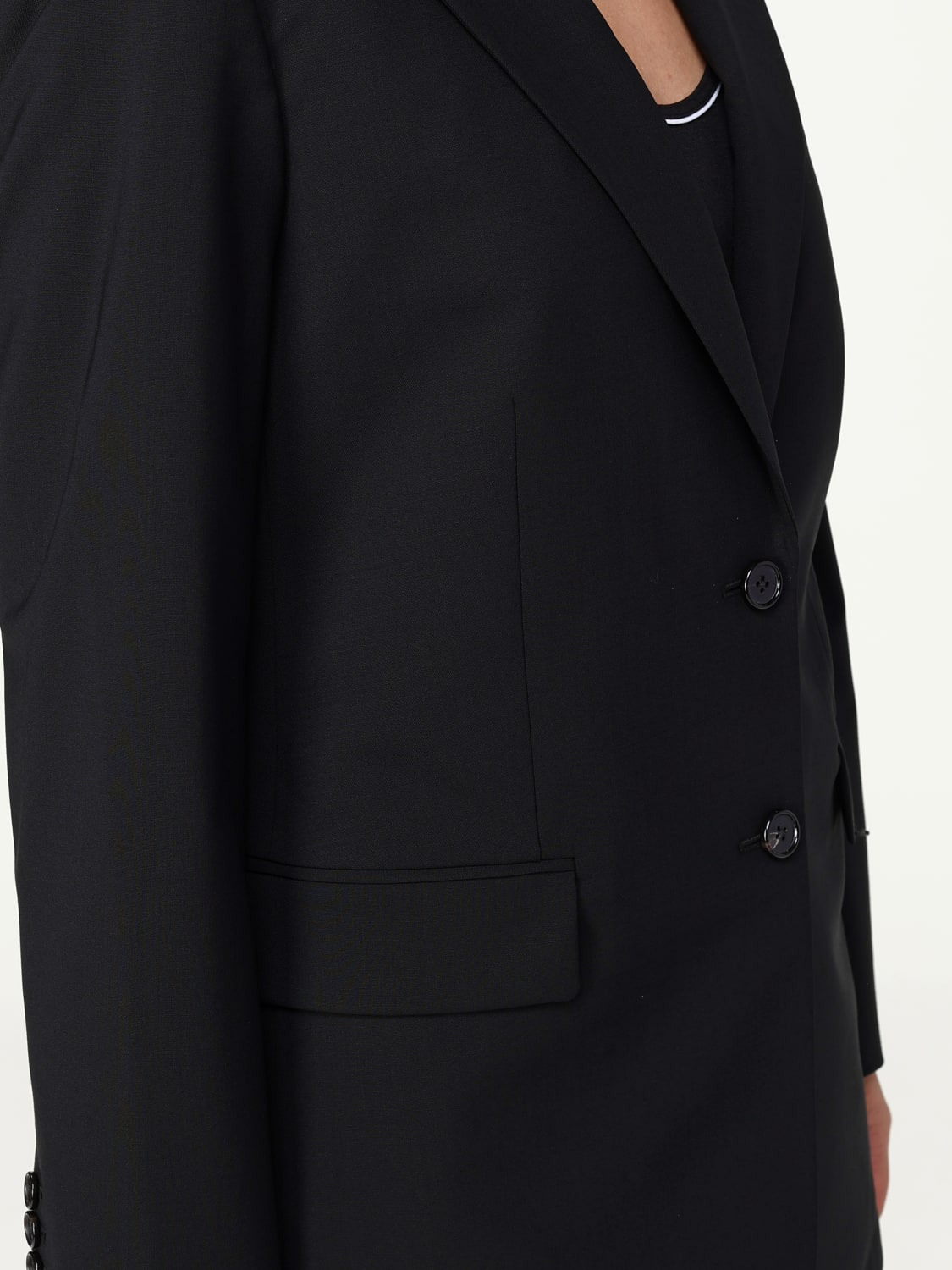 Blazer woman Theory - 4