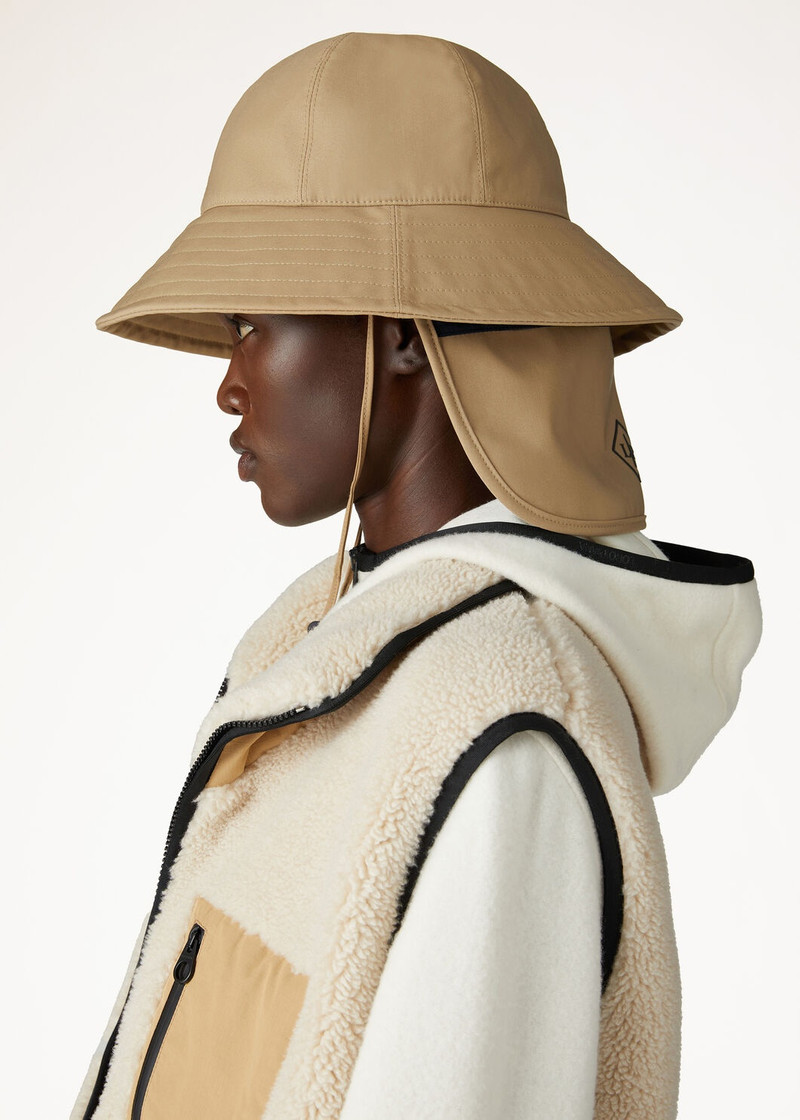 Loro Piana Fiavé Hat outlook