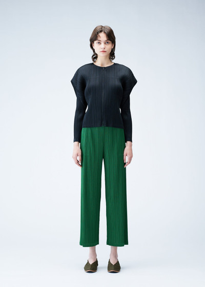Pleats Please Issey Miyake MONTHLY COLORS : FEBRUARY JACKET outlook
