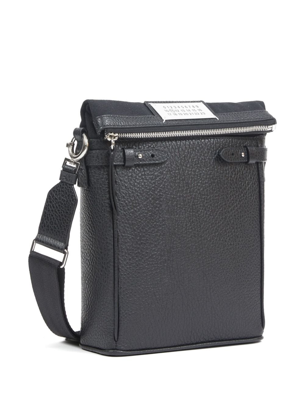 5AC leather camera bag - 5