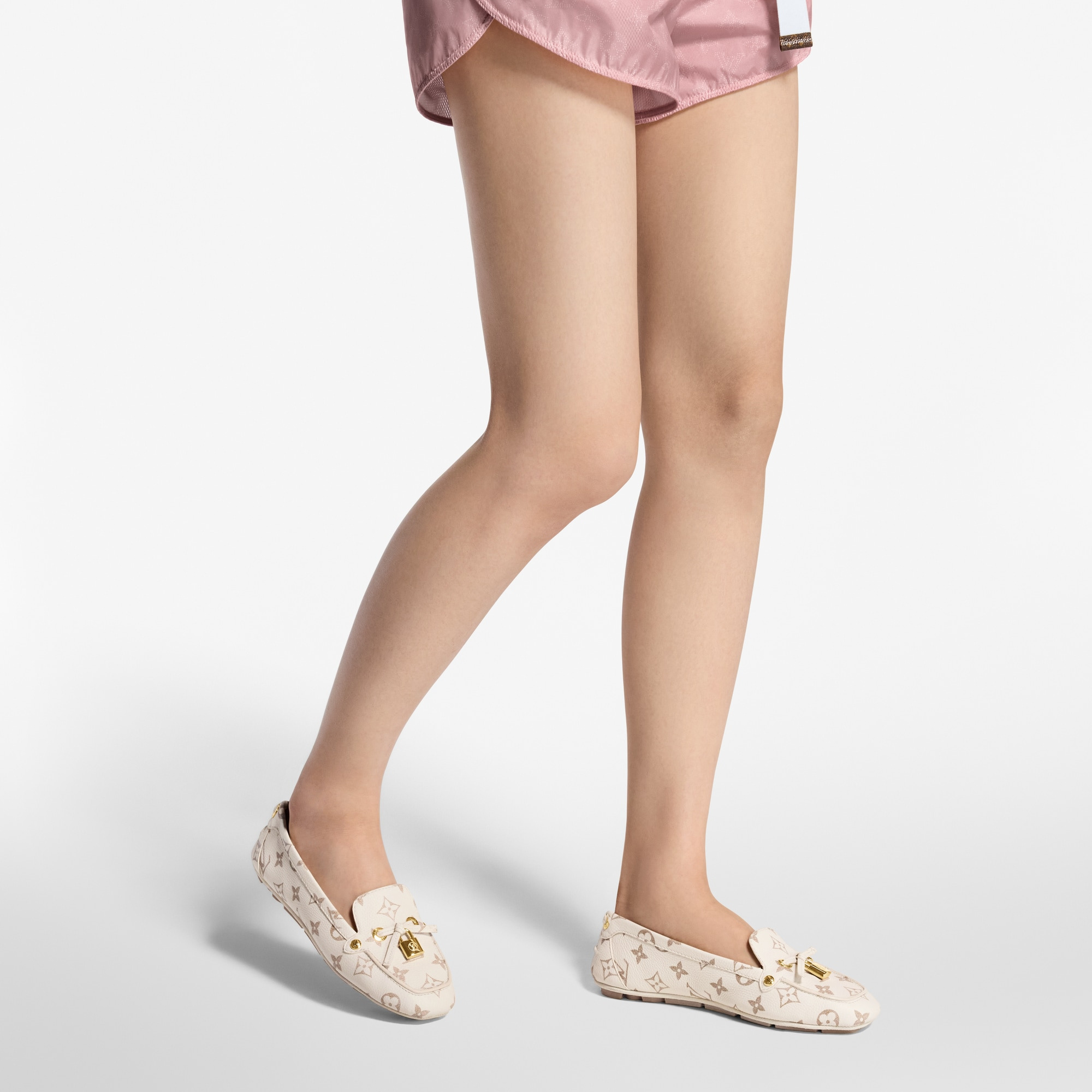 Flore Car Shoe - 7