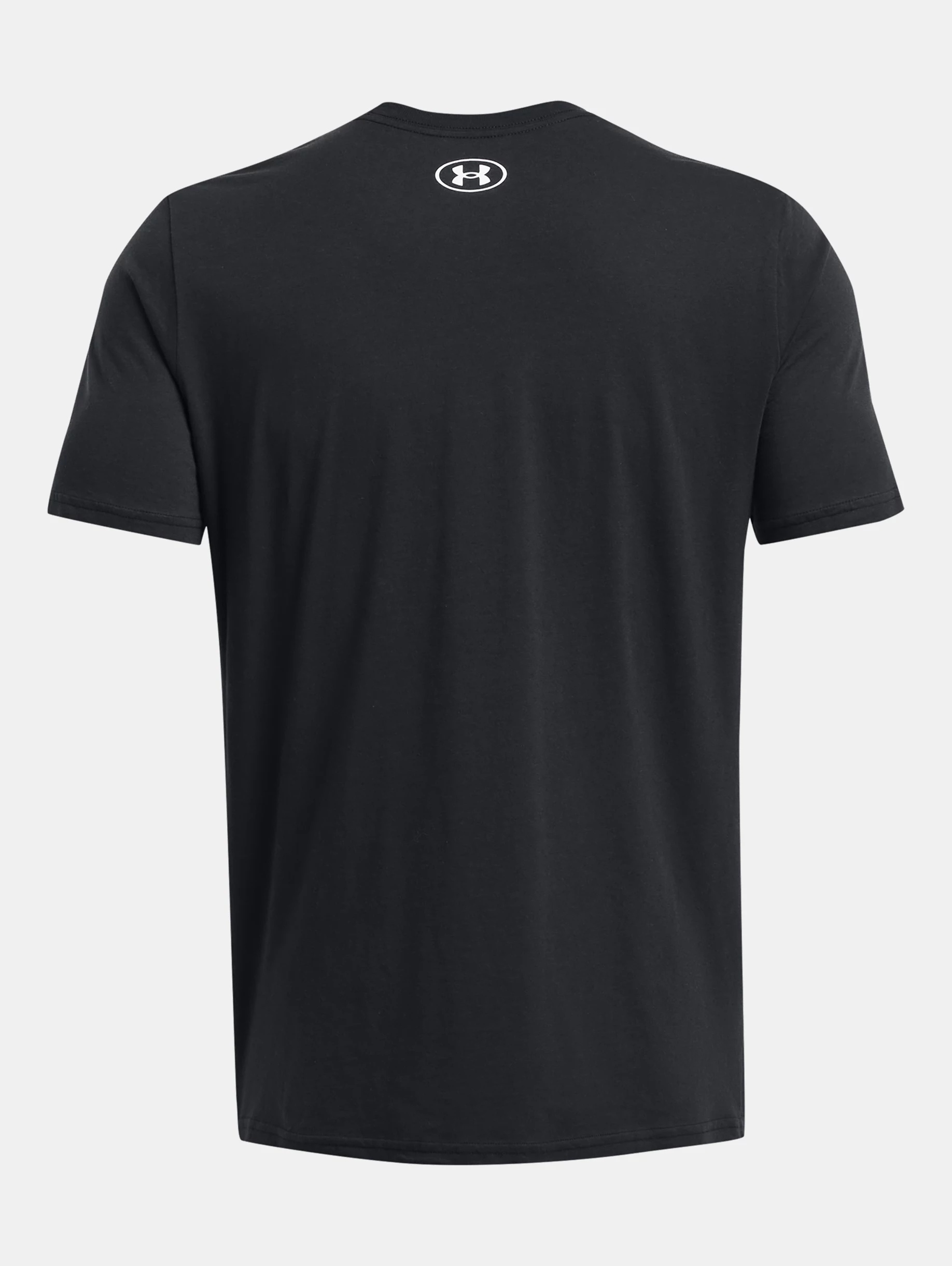 UA Wordmark - 3