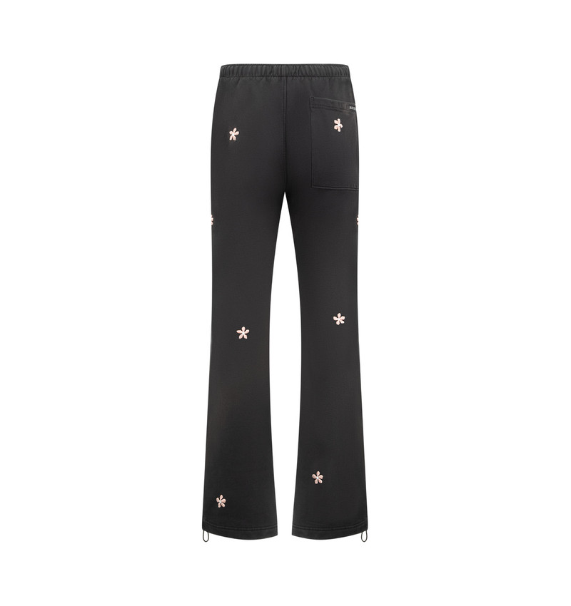 NAHMIAS FLOWER GROMS WIDE SWEATPANTS outlook