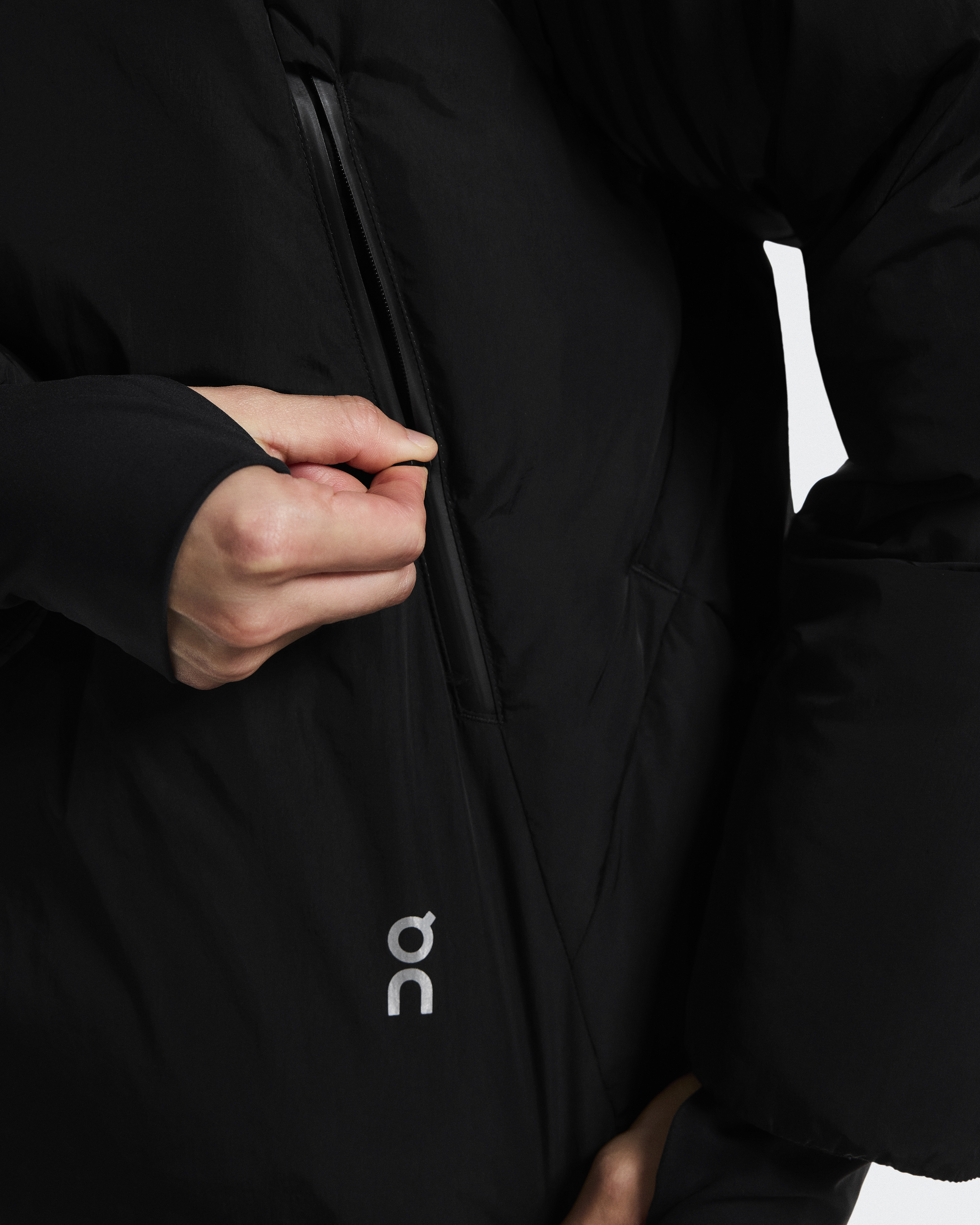 All-Day Puffer Jacket - 8