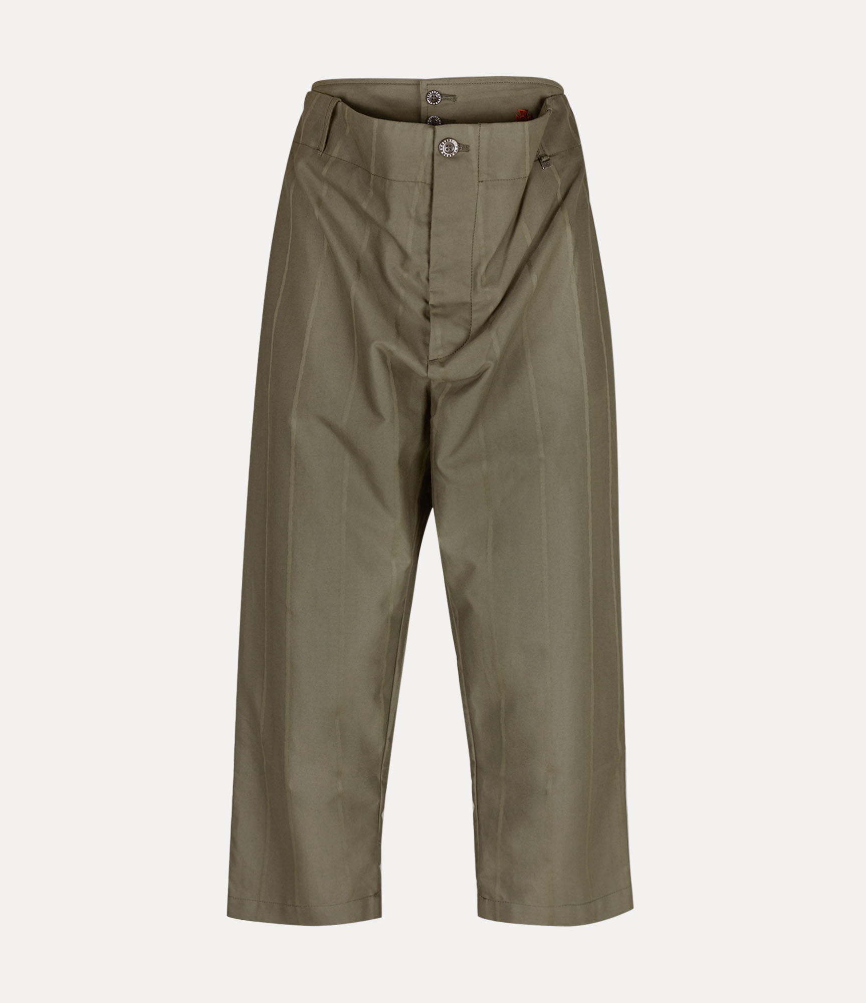 ALIEN TROUSERS - 1