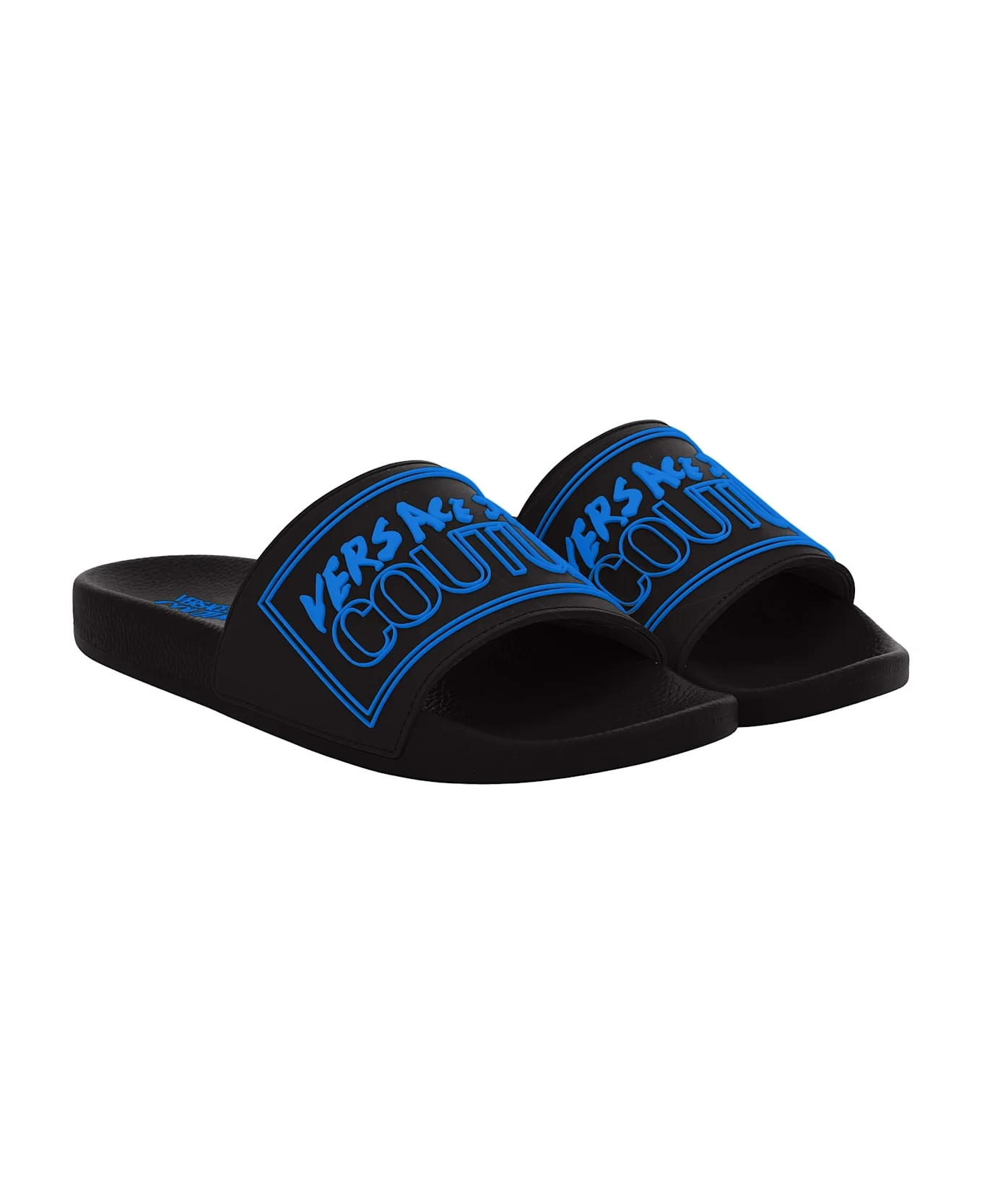 Versace Jeans Couture Pool Slide - 1